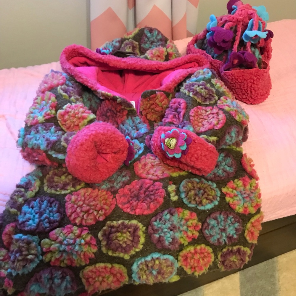 Corkey & Company Jacket